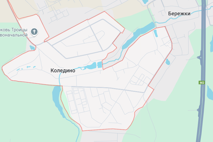 Заключен договор на предпроектные работы